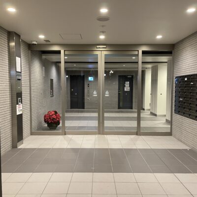 プランドール堂島のアイキャッチ画像