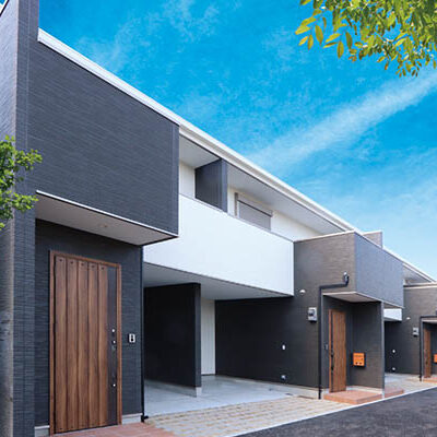 プランドール諏訪ノ森のアイキャッチ画像