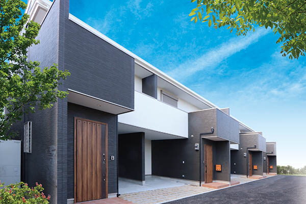 プランドール諏訪ノ森