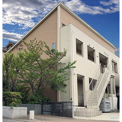 プランドール四條畷のアイキャッチ画像