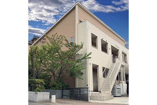 プランドール四條畷