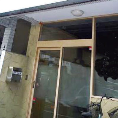 富士マンションのアイキャッチ画像