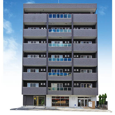 ルネスプランドール守口のアイキャッチ画像