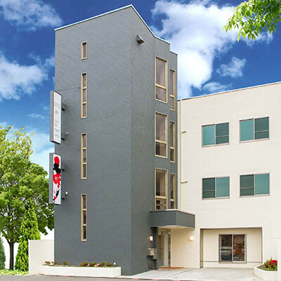 フジヒサハウジングビルのアイキャッチ画像