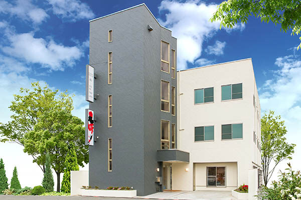 フジヒサハウジングビル