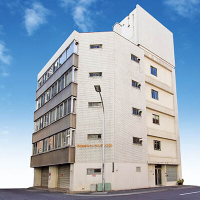 プランドール阿波座のアイキャッチ画像