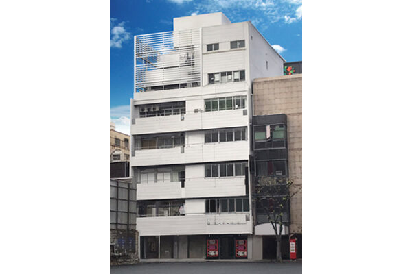 プランドール道頓堀