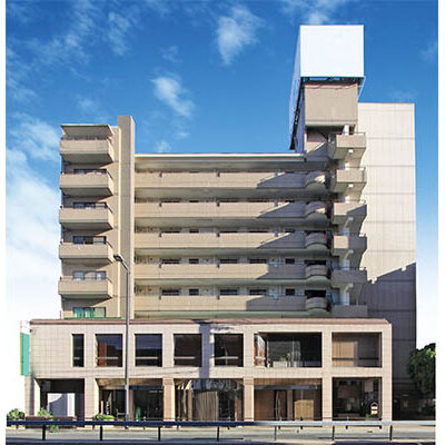 プランドール守口のアイキャッチ画像