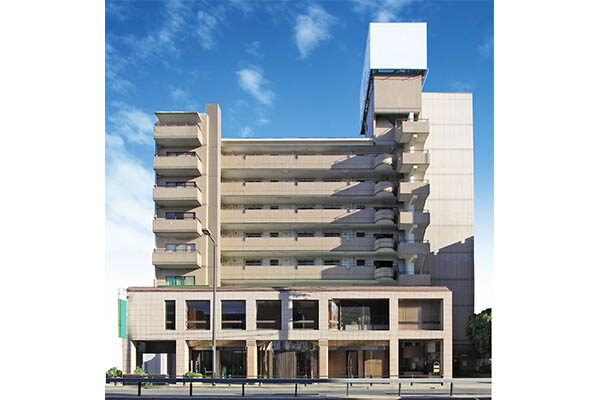 プランドール守口